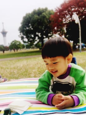 Ku_haさんのコーディネート