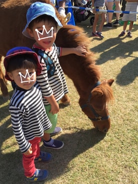 Ku_haさんのコーディネート