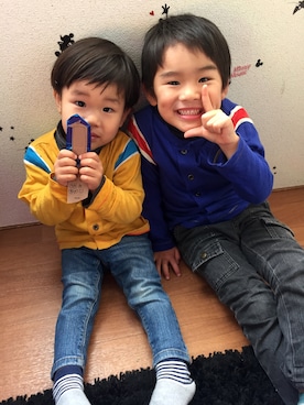 Ku_haさんのコーディネート