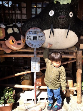 Ku_haさんのコーディネート