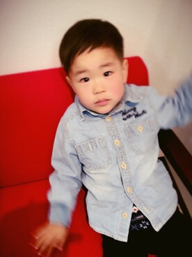 Ku_haさんのコーディネート