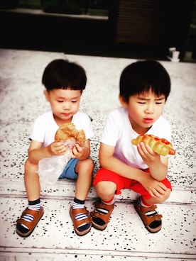 Ku_haさんのコーディネート