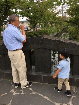 Ku_haさんのコーディネート