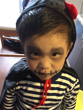 Ku_haさんのコーディネート