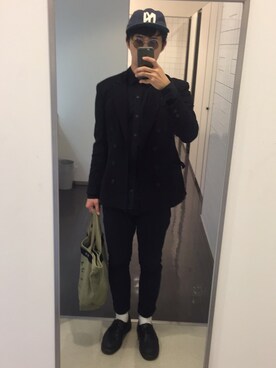 Naochanさんのコーディネート