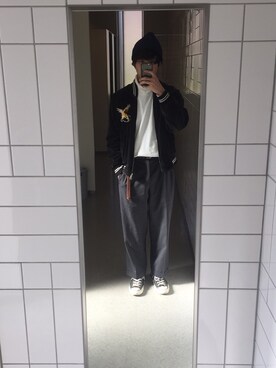 Naochanさんのコーディネート