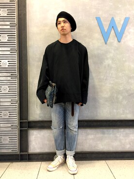 Naochanさんのコーディネート