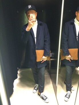 ユータさんのコーディネート