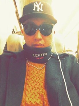 ユータさんのコーディネート