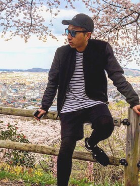 ユータさんのコーディネート