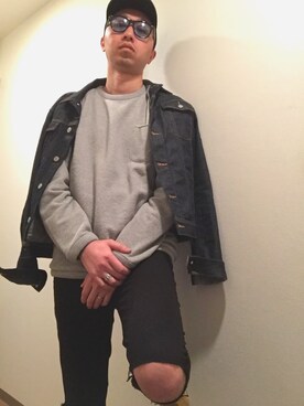 ユータさんのコーディネート