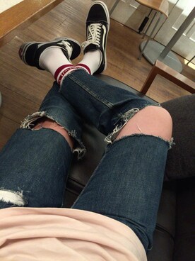 ユータさんのコーディネート