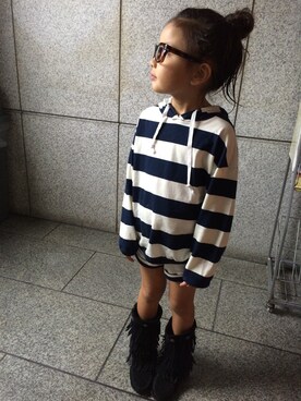 Miiiyabiiiiさんのコーディネート