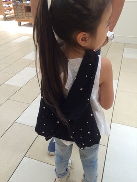 Miiiyabiiiiさんのコーディネート