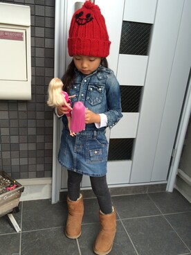 Miiiyabiiiiさんのコーディネート