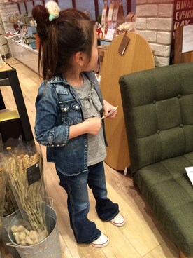 Miiiyabiiiiさんのコーディネート