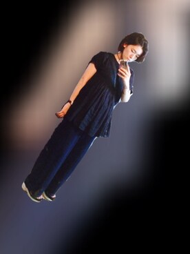 エリカさんのコーディネート