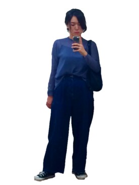 エリカさんのコーディネート