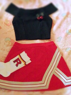 ayaka♥さんのコーディネート