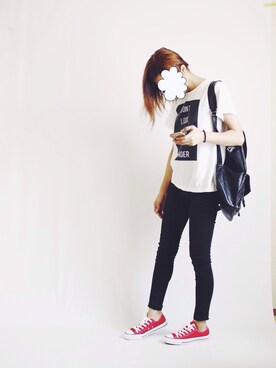 Nさんのコーディネート