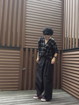 ズさんのコーディネート