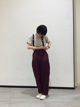 ズさんのコーディネート