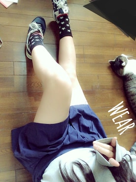 きみかさんのコーディネート