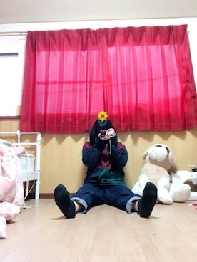 きみかさんのコーディネート