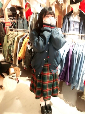 きみかさんのコーディネート