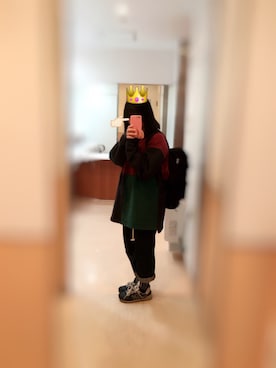 きみかさんのコーディネート