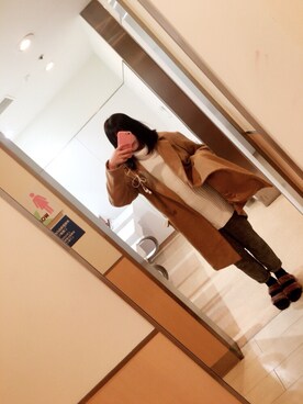 きみかさんのコーディネート