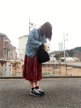 きみかさんのコーディネート