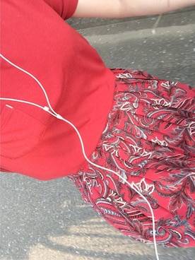 きみかさんのコーディネート