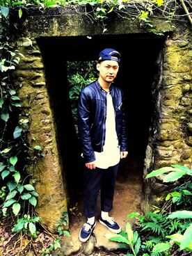 劉星星さんのコーディネート