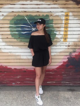 Joyceさんのコーディネート