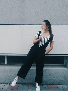 Joyceさんのコーディネート