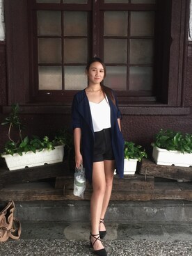 Joyceさんのコーディネート