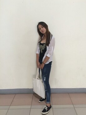 Joyceさんのコーディネート