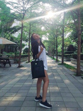 Joyceさんのコーディネート