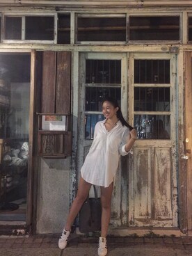 Joyceさんのコーディネート