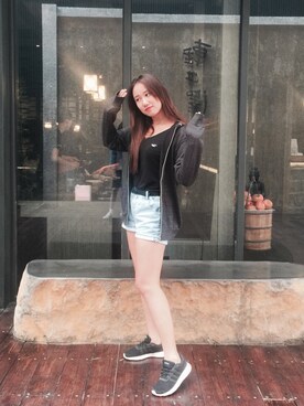 Joyceさんのコーディネート