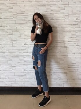 Joyceさんのコーディネート