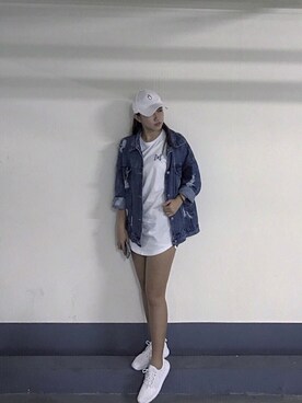 Joyceさんのコーディネート