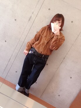 yuiさんのコーディネート