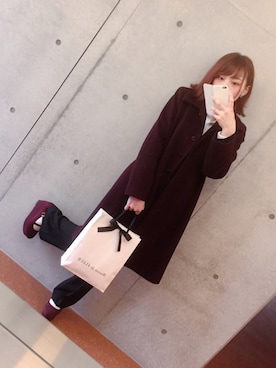 yuiさんのコーディネート