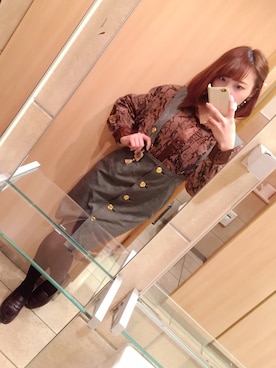 yuiさんのコーディネート