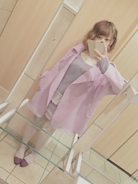 yuiさんのコーディネート