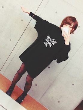 yuiさんのコーディネート