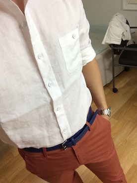 RexKimさんのコーディネート