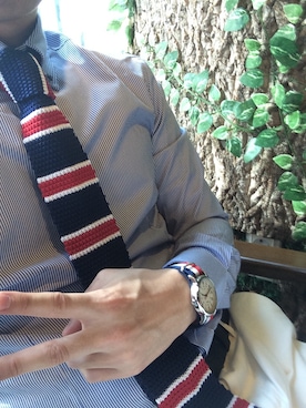 RexKimさんのコーディネート